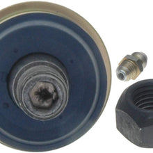 ACDelco 45D0117 Professional Front Upper Suspension Ball Joint Assembly