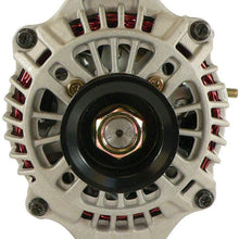 DB Electrical AMT0129 New Alternator For Subaru Baja Forester Impreza Legacy Outback 2.5L 2.5 00 01 02 03 04 05 06 2000 2001 2002 2003 2004 2005 2006 A2TB2891 A2TB2891 A2TB2891ZC 23700-AA370 ALT-3034