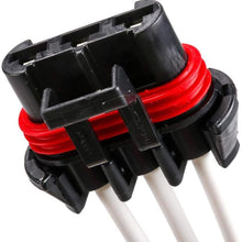 ACDelco 19367535 Pt3731 GM Original Equipment Multi Purpose Connector Kit, 1 Pack