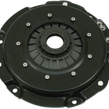 4093-0 K.E.P. Kennedy Performance Clutch Stage 3, 2300 LB Presure Plate, VW Bug Buggy