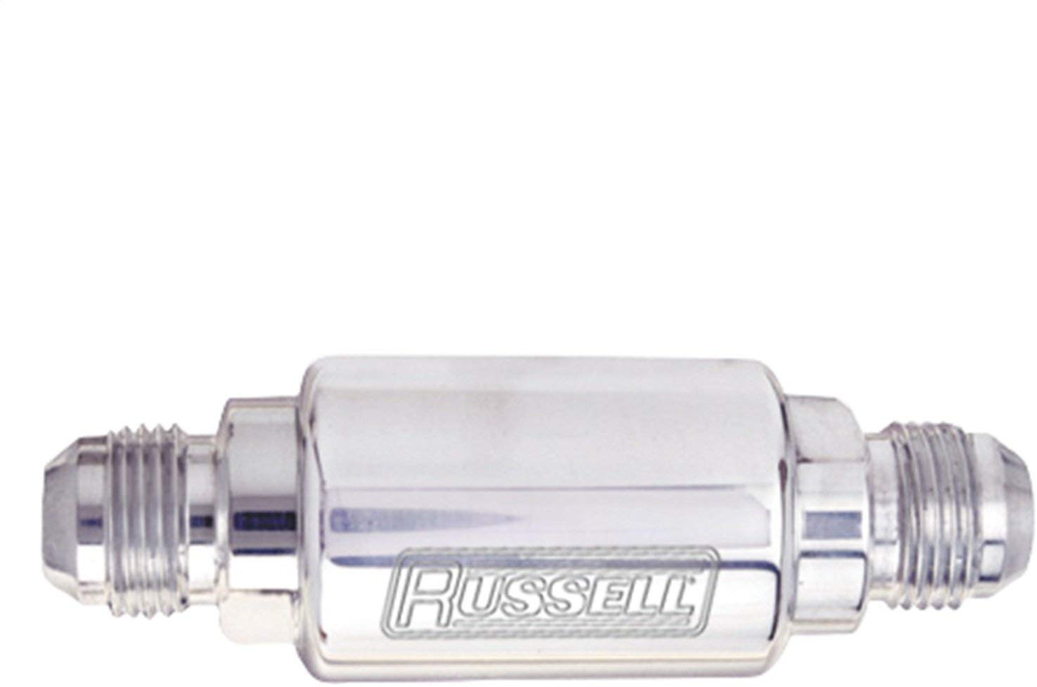 Russell 650180 FUEL FILTER