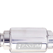 Russell 650180 FUEL FILTER