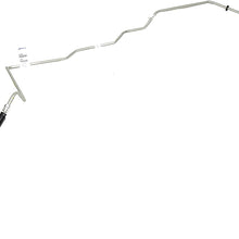 GM Genuine Parts 25849129 Automatic Transmission Fluid Cooler Upper Line