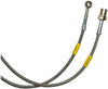 Goodridge 21089 G-Stop Ss Braided Brake Line Kit