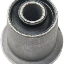Control Arm Bushing compatible with Toyota 4Runner 96-02 Front Right or Left Side Upper 4WD Sold Individually