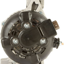 DB Electrical AND0505 Remanufactured Alternator Compatible with/Replacement for 5.7L Toyota Tundra Truck 2007 2008 2009 2010 2011, Toyota Tundra Truck 4.6L 2010 2011 104210-5100 11350 27060-0S030