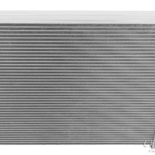 Champion Cooling, Chevrolet Big Block Camaro 3 Row All Aluminum Radiator, CC370