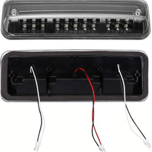 2004-2008 F150 3rd Brake Light Explorer LED Third Brake Light, DOT Certified
