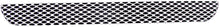 Street Scene 950-77727 Speed Grille Bumper/Valance Grille Insert