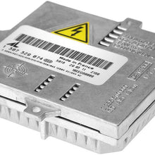 QUIOSS New Xenon BALLAST HID CONTROL UNIT COMPUTER MODULE for 03 04 05 Range Rover