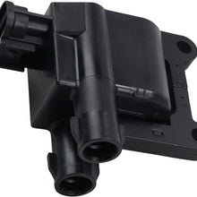 Beck Arnley 178-8343 Ignition Coil