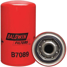 Baldwin B7089 Lube Spin-On
