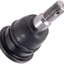 Centric 610.42007 Ball Joint, Lower, Front