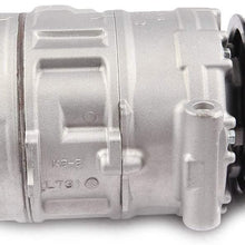 OCPTY Air conditioner Compressor Compatible for -2007 Mercedes-Benz C230 CO 11245C