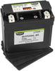 BikeMaster Lithium Ion Battery DLFP-20HL-BS