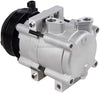 For Ford E-150 E-250 E-350 Super Duty E-450 AC Compressor & A/C Clutch - BuyAutoParts 60-02173NA NEW