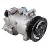 For 2011 Chevy Cruze 1.8L AC Compressor w/A/C Drier - BuyAutoParts 60-89220R2 New