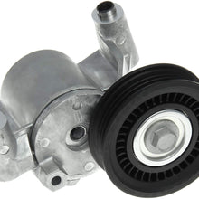 Acdelco 39368 Professional Accessory Drive Belt Tensioner Assembly, 1 Pack