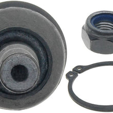 ACDelco 46D2243A Advantage Front Lower Suspension Ball Joint Assembly