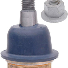 ACDelco 45D2363 Professional Front Lower Suspension Ball Joint Assembly