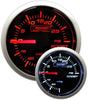 ProSport Gauges Performance Series 52mm Electric Boosting Car Fuel Gauge & Mount