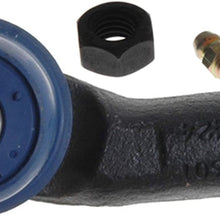 ACDelco 45A0877 Professional Passenger Side Outer Steering Tie Rod End
