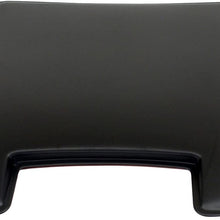 Westin Wade 72-14001 28" Paintable Hood Scoop with Smooth Finish - Pack of 1