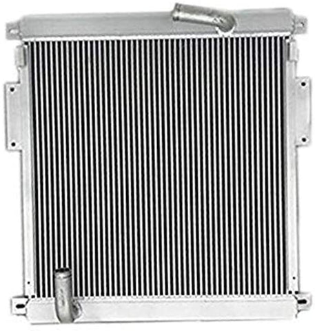 Caterpillar Excavator for CAT 320 L Hydraulic Oil Cooler Engine 3066