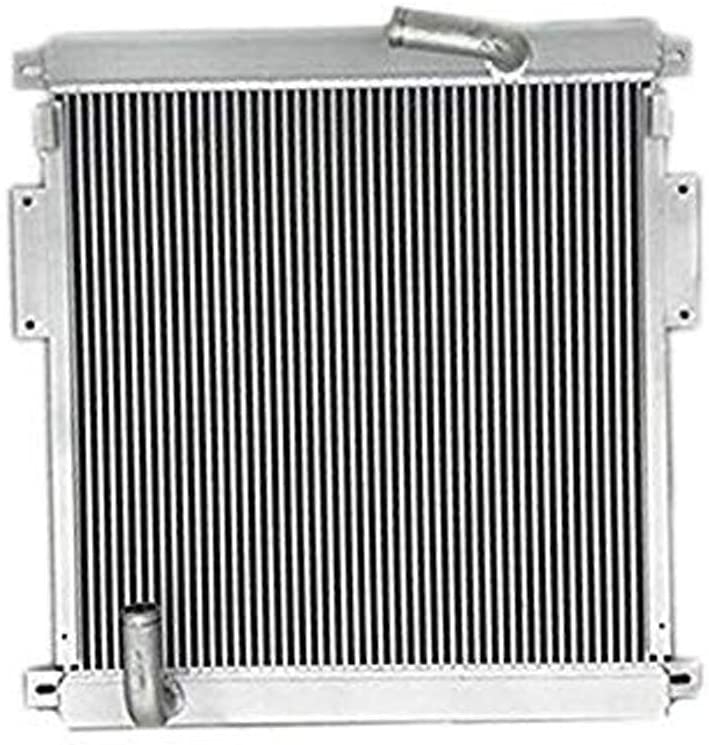 Caterpillar Excavator for CAT 320 L Hydraulic Oil Cooler Engine 3066