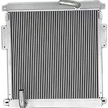 Caterpillar Excavator for CAT 320N Hydraulic Oil Cooler Engine 3066