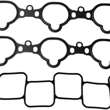 Beck Arnley 037-6187 Intake Manifold Gasket Set