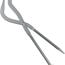 ABN Drum Brake Shoe Return Spring Install & Remove Dual-End Pliers Installer & Remover Tool for Removal and Installation