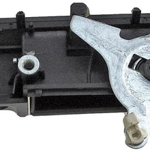 Dorman 88188 Tailgate Handle for Select Toyota Models, Black