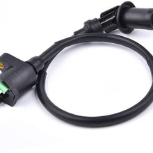 Ignition Coil Replacement for 150cc 250cc Go Kart Dune Buggy 6.000.257