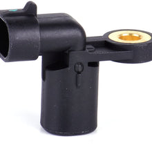 beler ABS Wheel Speed Sensor fit for Jaguar XJ8 XJR XK8 XKR X300 XJ6 XJ12 LJA2226AA