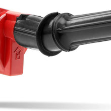 Tune Up Kit compatible with 2001 Ford F150 V8 5.4L High Performance Ignition Coil DG508 Spark Plug SP479