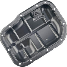 Engine Oil Pan for Scion xD Toyota Corolla Matrix Prius L4 1.8L