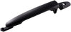 Dorman 82462 Front Driver Side Exterior Door Handle for Select Mitsubishi Models, Black