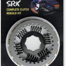 EBC Brakes SRK Complete Clutch Kit
