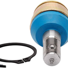 ACDelco 45D2132 Professional Front Lower Suspension Ball Joint Assembly