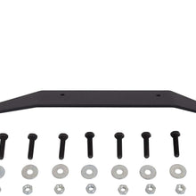 BBK 25160 Strut Tower Brace for Ford Mustang - Tubular - Chrome Finish