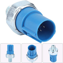 Fydun Oil Pressure Sensor Engine Variable Valve Switch Timing Oil Pressure Sensor for Acura ILX RSX TSX 6MT TSX 5AT 37250-PRB-A01 PS513 1S6852 PS464