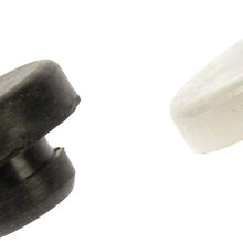 Dorman 74015 Brake Pedal Accelerator Stop