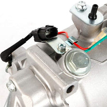 Air Conditioner Compressor for 07-15 Honda CR-V 2.4L/12-14 Civic SI CO 4920AC AC