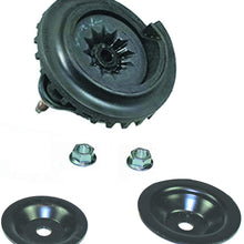 DEA Products 4713481 Suspension Strut Mount, 1 Pack