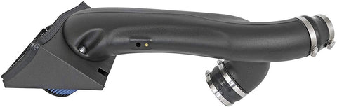 aFe Power 54-32112-B Magnum Force Ford F-150 EcoBoost Performance Intake System (Oiled, 5-Layer Filter)