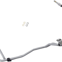GM Genuine Parts 19331385 Automatic Transmission Fluid Cooler Line