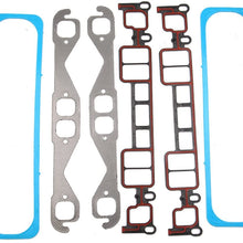 SCITOO Compatible with Head Gasket Sets fit for Chevrolet for GMC for Cadillac 5.7L1996-2002 Engine Head Gaskets Automotive Replacement Gasket Sets