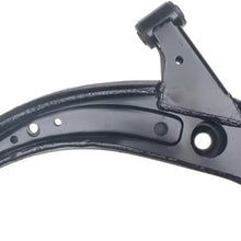ACDelco 45D3497 Professional Front Driver Side Lower Suspension Control Arm