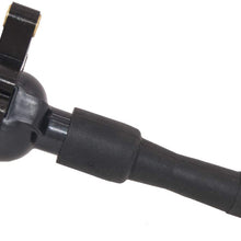 DEAL Set of 1 New Ignition Coil For BMW Land Rover V6 V8 V12 Replacement# E36 E46 E31 E38 E39 E53 UF354 UF300 E721 E720 E383 IC417